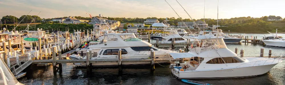 There is plenty to see and do at Champlin's Marina & Resort. Check out everything Block Island, RI has to offer!